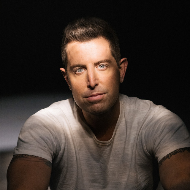 Jeremy Camp - press photo
