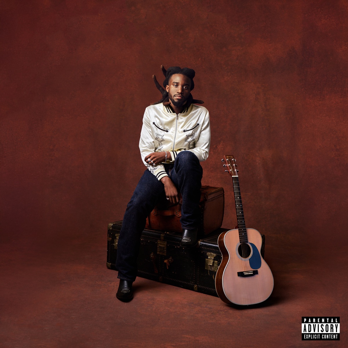 Shaboozey "Amen" cover art