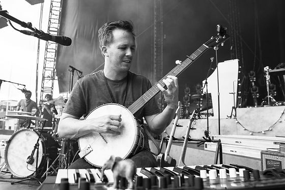 Kid Reverie (Steve Varney), Jan 2026