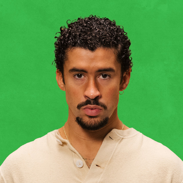 Bad Bunny - press photo