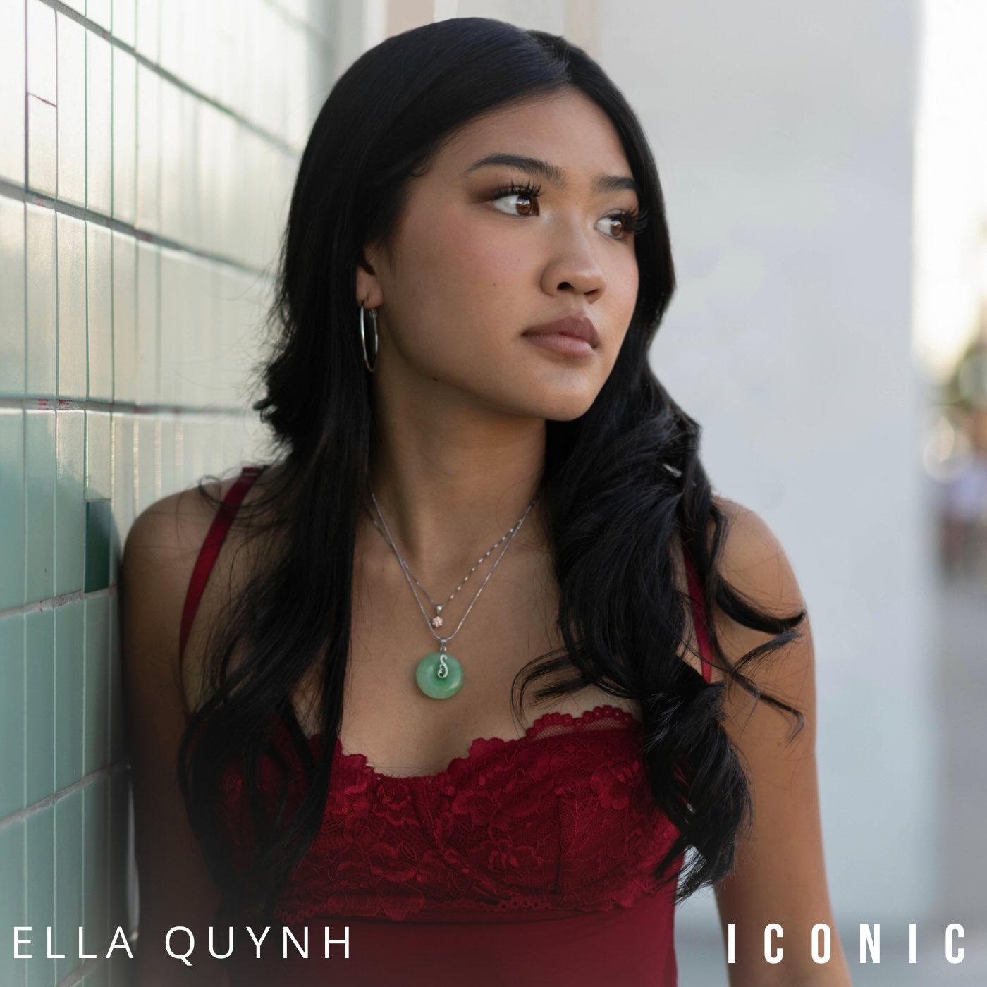 Ella Quynh Drops Debut Single "Iconic"