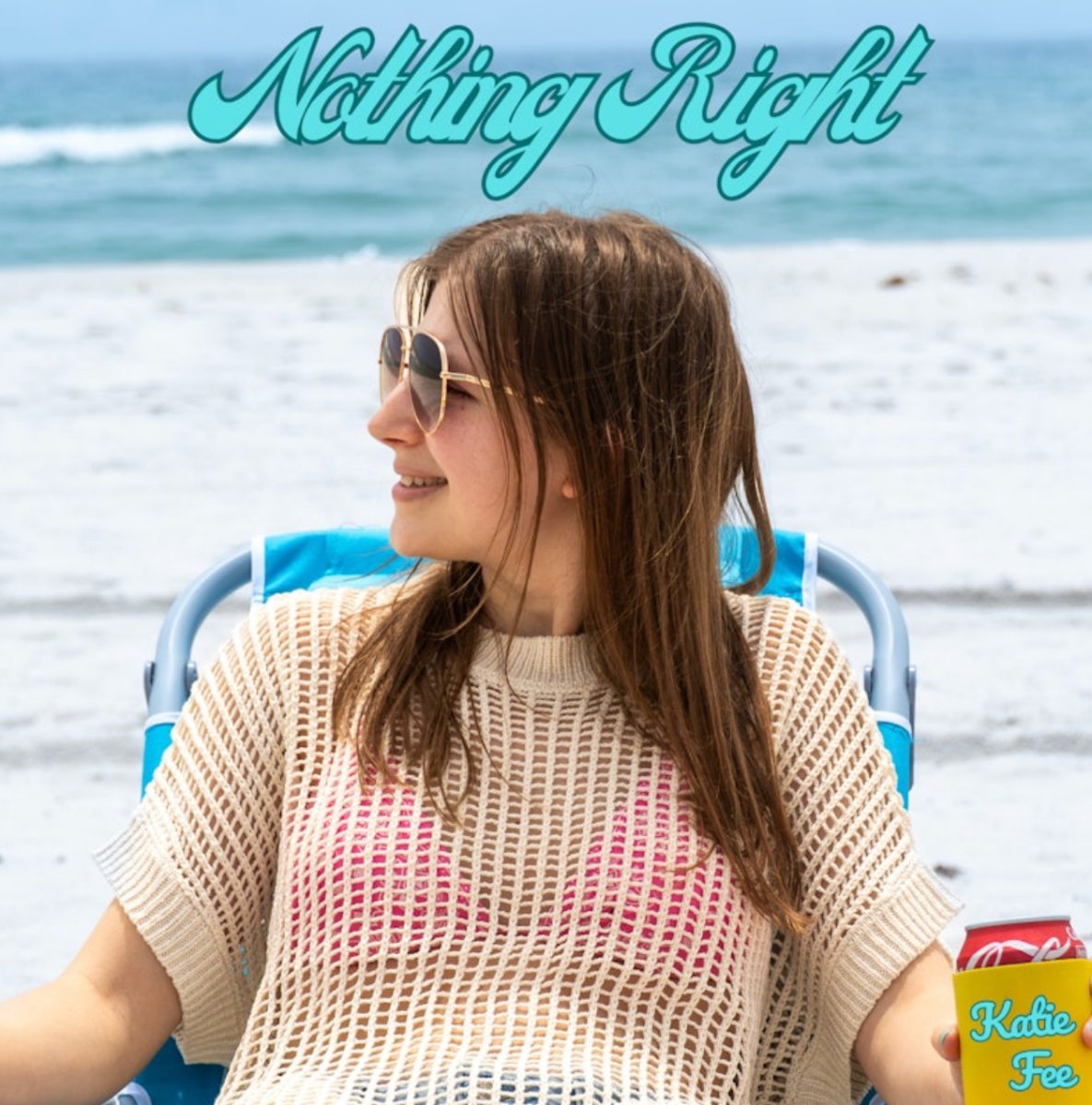 Katie Fee – Nothing Right