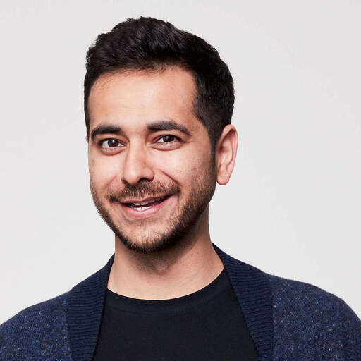 Tushar Ghei