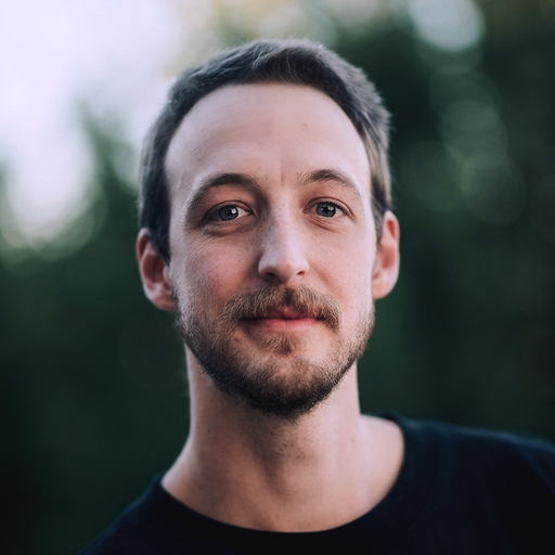 Lucas Nelson