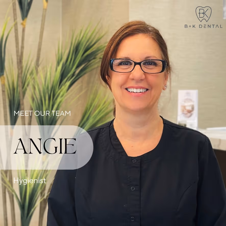 Angie