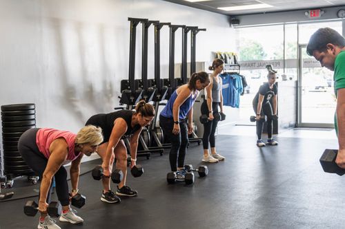 Top 3 Exercises to Strong Hamstrings