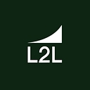 L2L logo