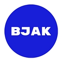 Bjak logo