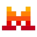 Mistral AI logo