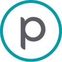 Planet Labs logo