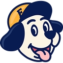 Fetch Package logo