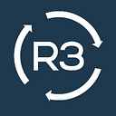 R3 Lithium logo