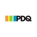 PDQ logo