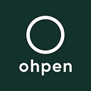 Ohpen logo