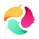 Eneba logo