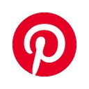 Pinterest logo