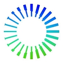 Globalization Partners (G-P) logo