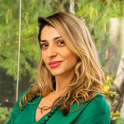 Mari Coelho