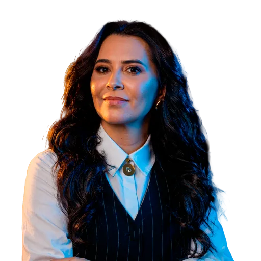 Retrato de Angela Sirino
