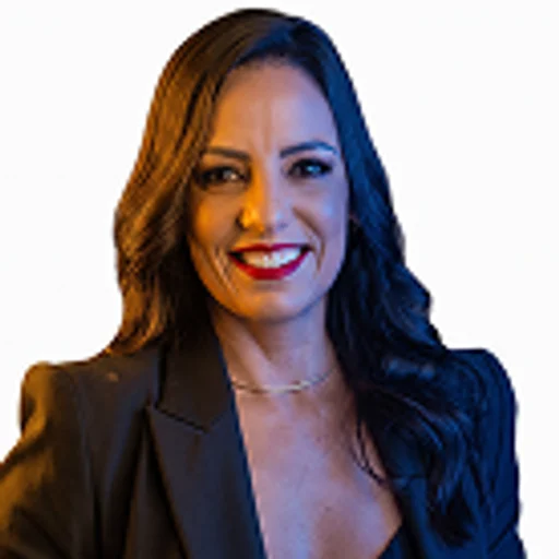 Retrato de Marina Ulhoa