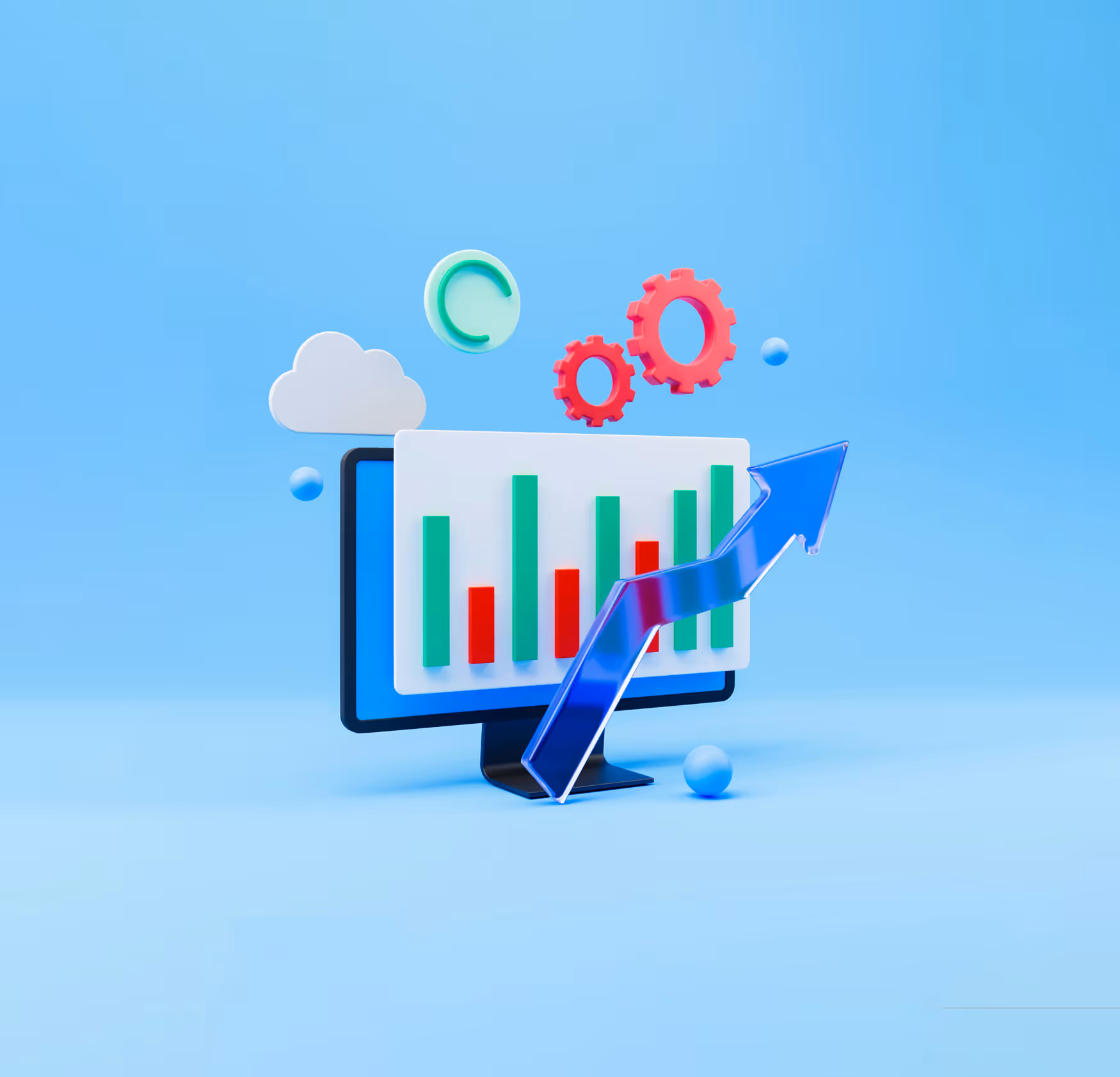 Search Engine Optimization