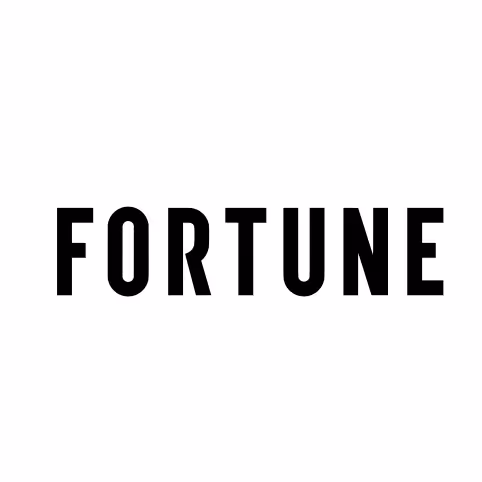 Fortune logo