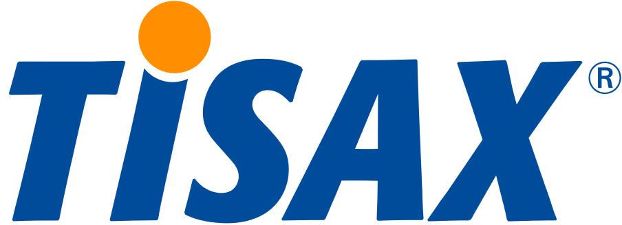 Tisax logo