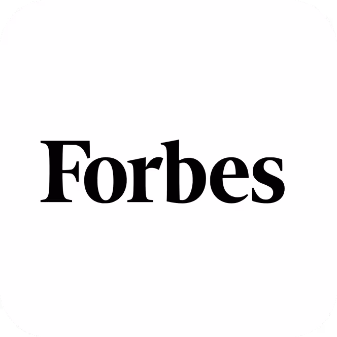 Forbes logo