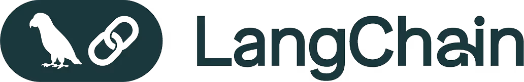 langchain logo