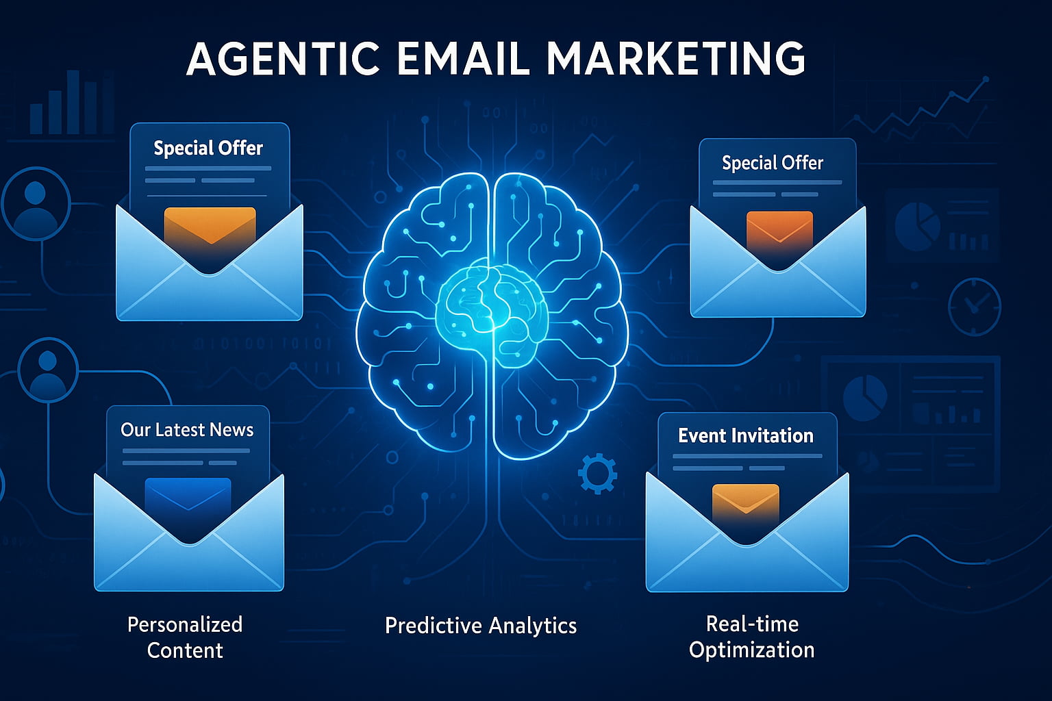 Agentic Email Marketing