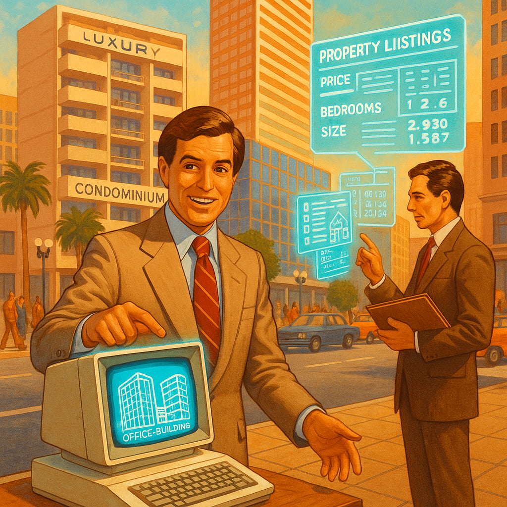 The AI Tools for Realtors Disrupting the Entire Real Estate Industry