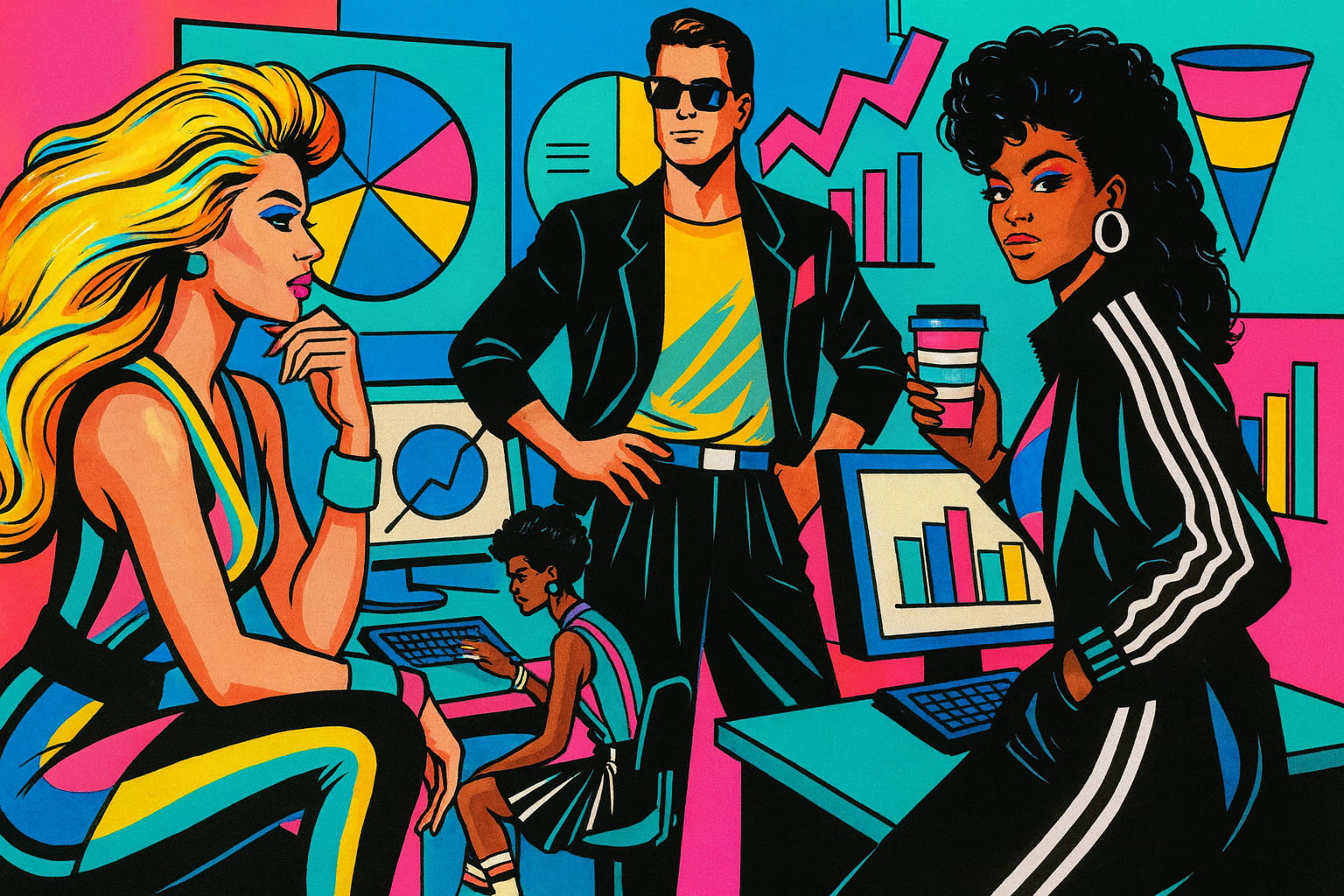 Automated Marketing Campaigns