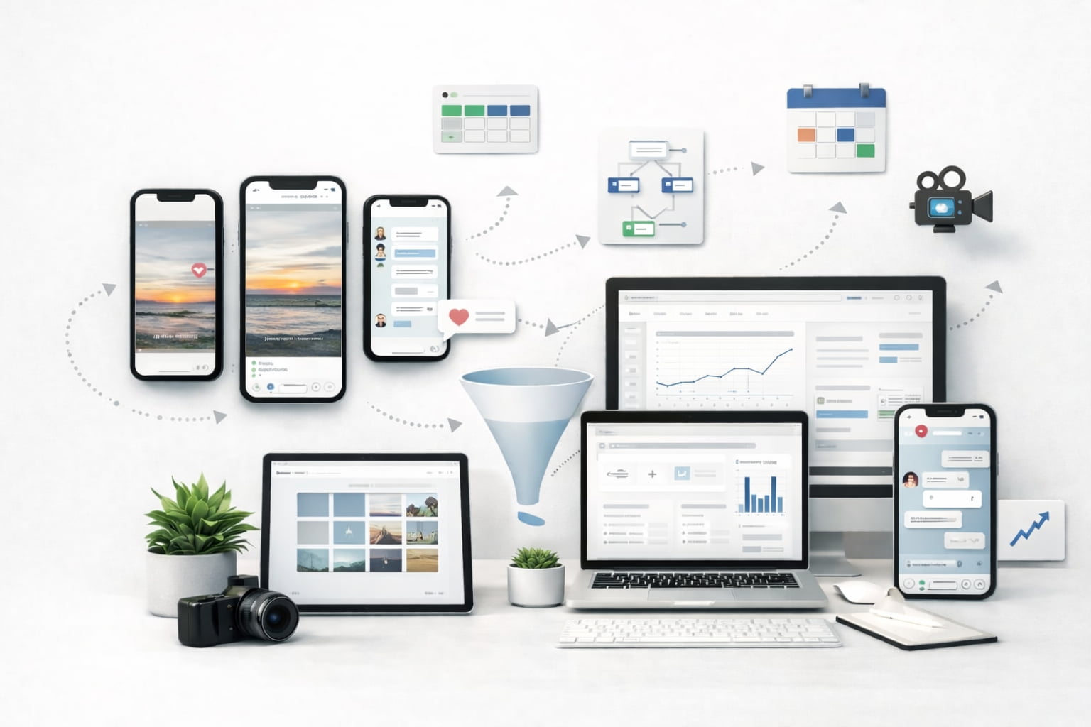 Instagram Automation: How to Automate Content & Marketing 