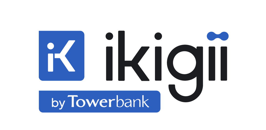 Ikigii by Towerbank