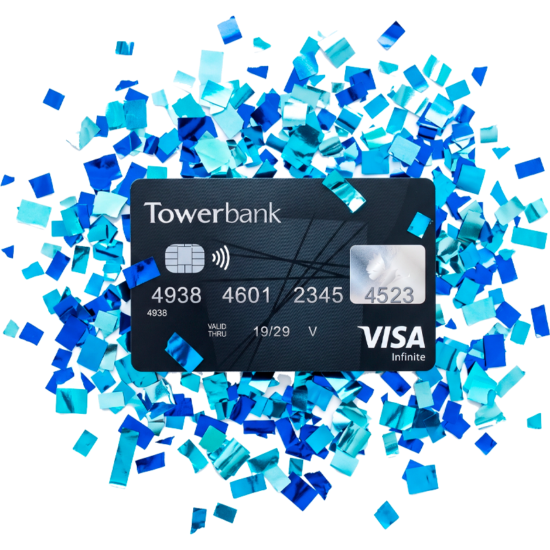 Promociones exclusivas Towerbank