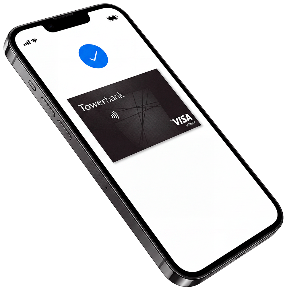 Pagos digitales con Google Pay y Garmin Pay