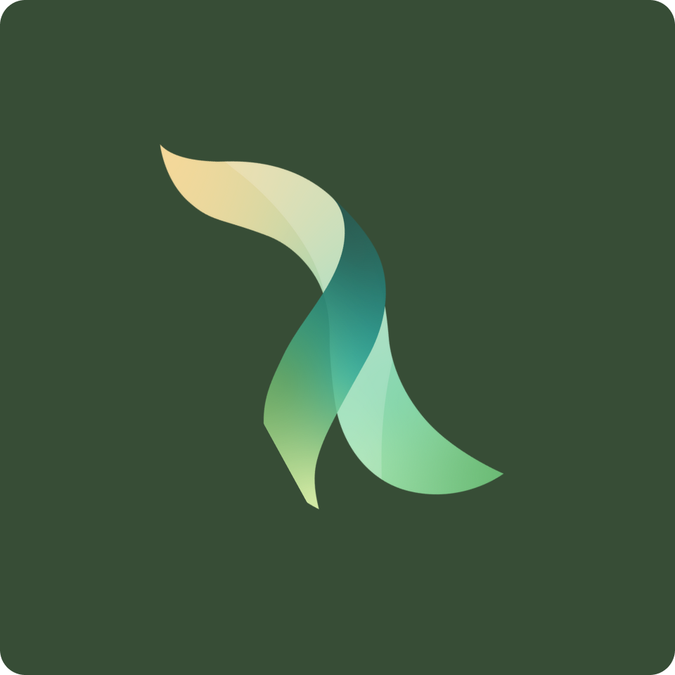 Acrobat Talent Logo