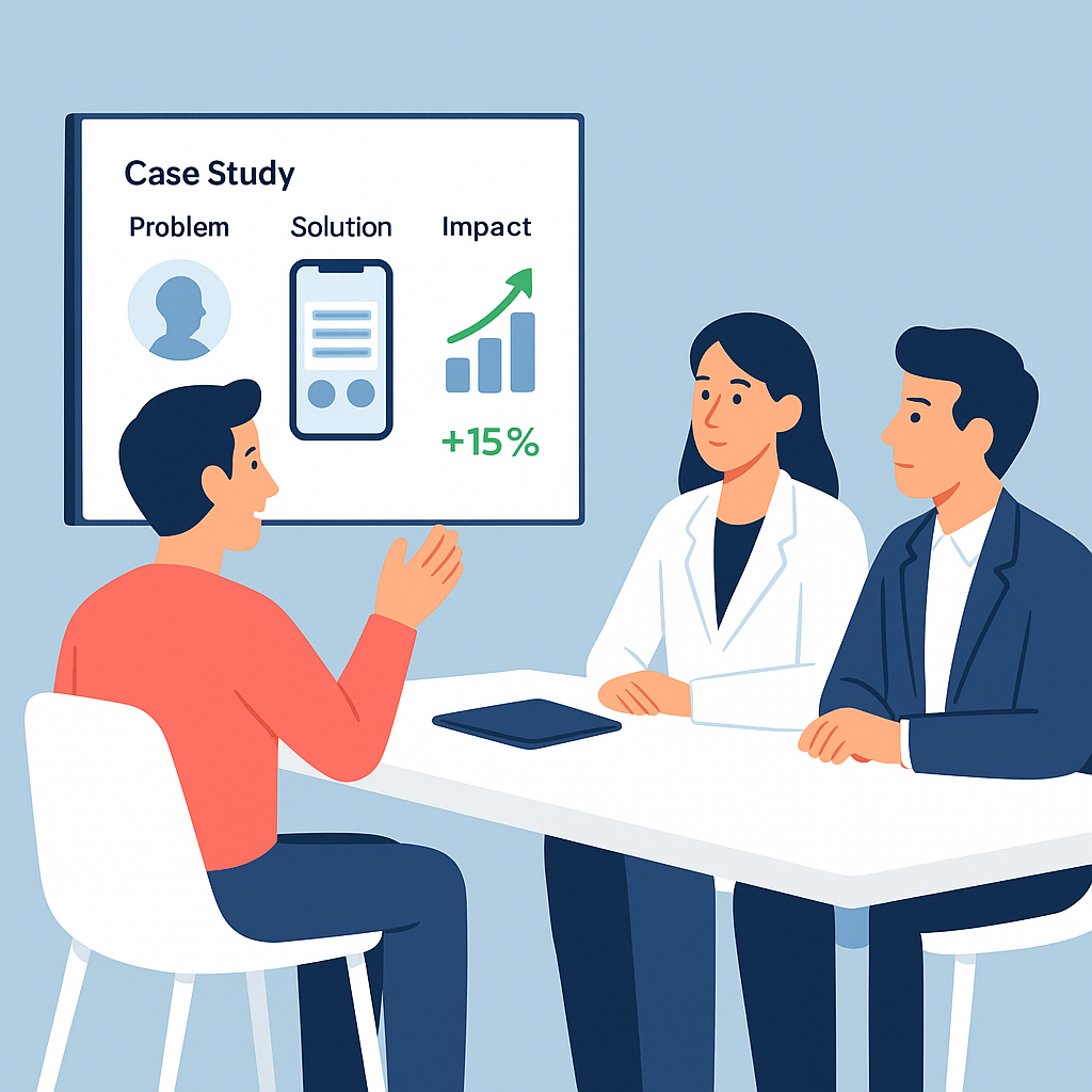 case study