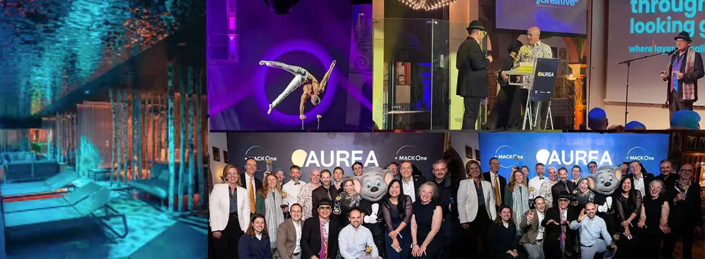 AUREA AWARD 2026, TELEPORTAL UPDATE, AWE 2026,  “Meta is Not the Metaverse” Article