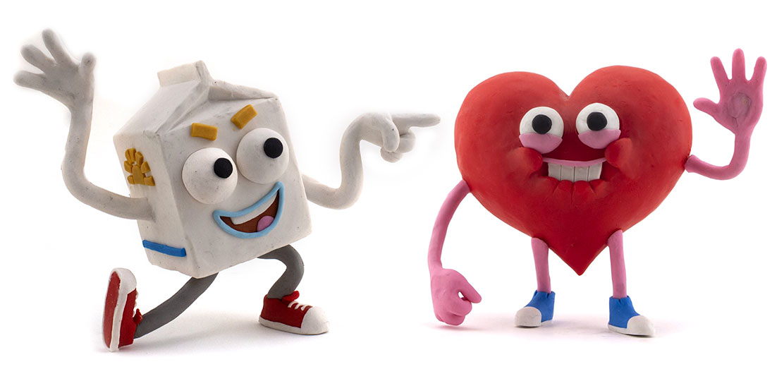 got milk? - Misinformation (Hispanic) 