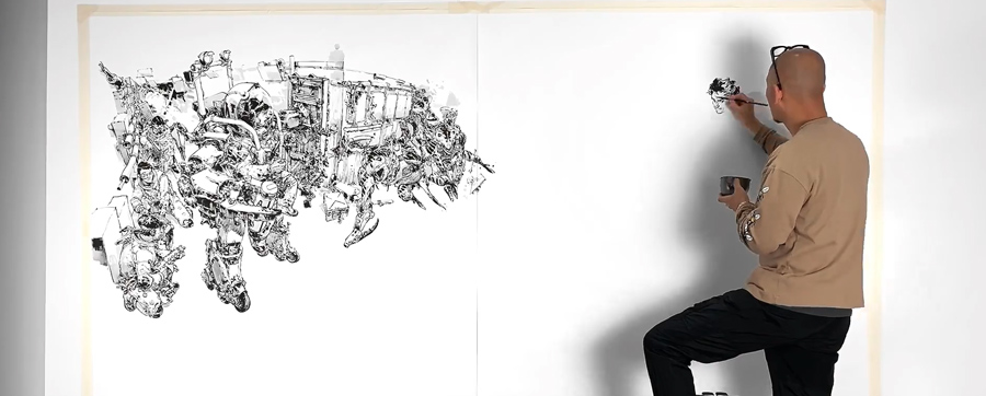 Comcast - Brand Acquisition (Asian) 