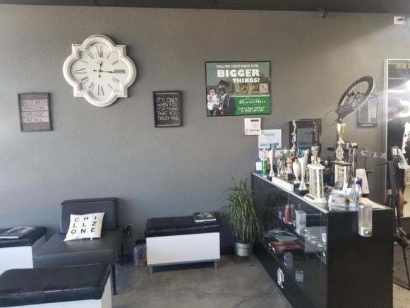 A picture containing text, indoor, wall, floorDescription automatically generated