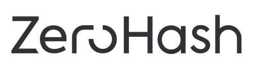 Zero Hash Logo