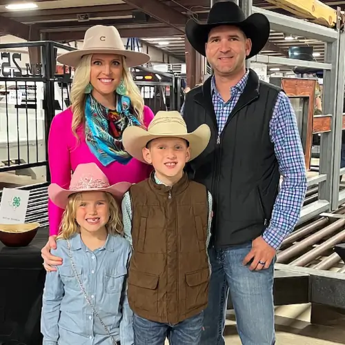 Shauna Owens - Angelo Integrative Therapy provider and owner