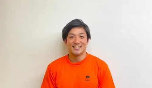 いきいきクラス担当コーチ