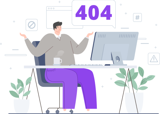 404 Image