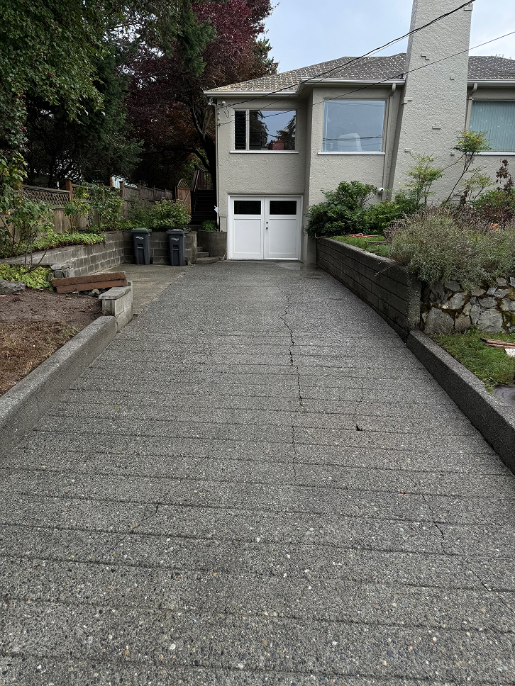 Property maintenance victoria BC