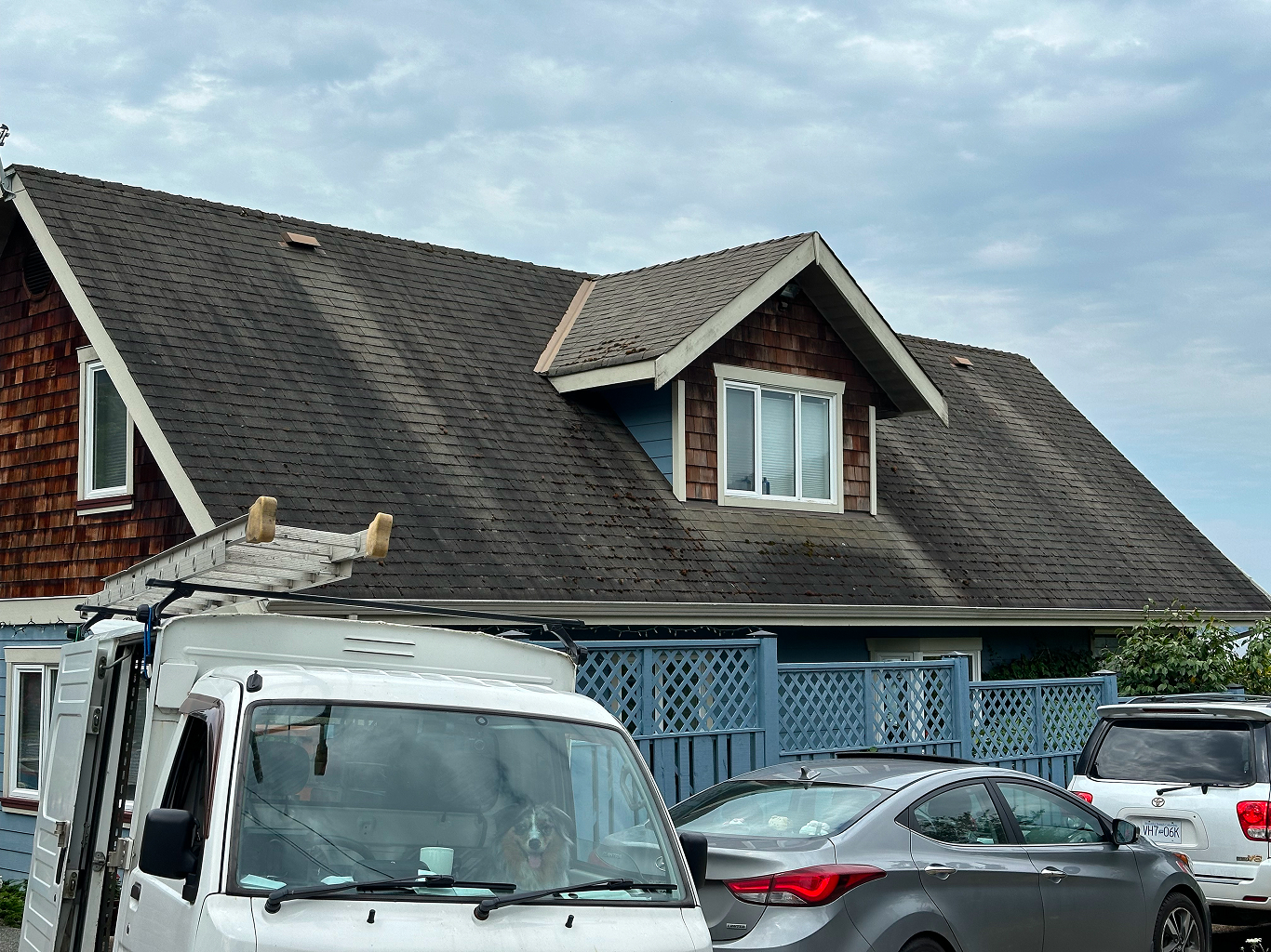 pressure washing victoria