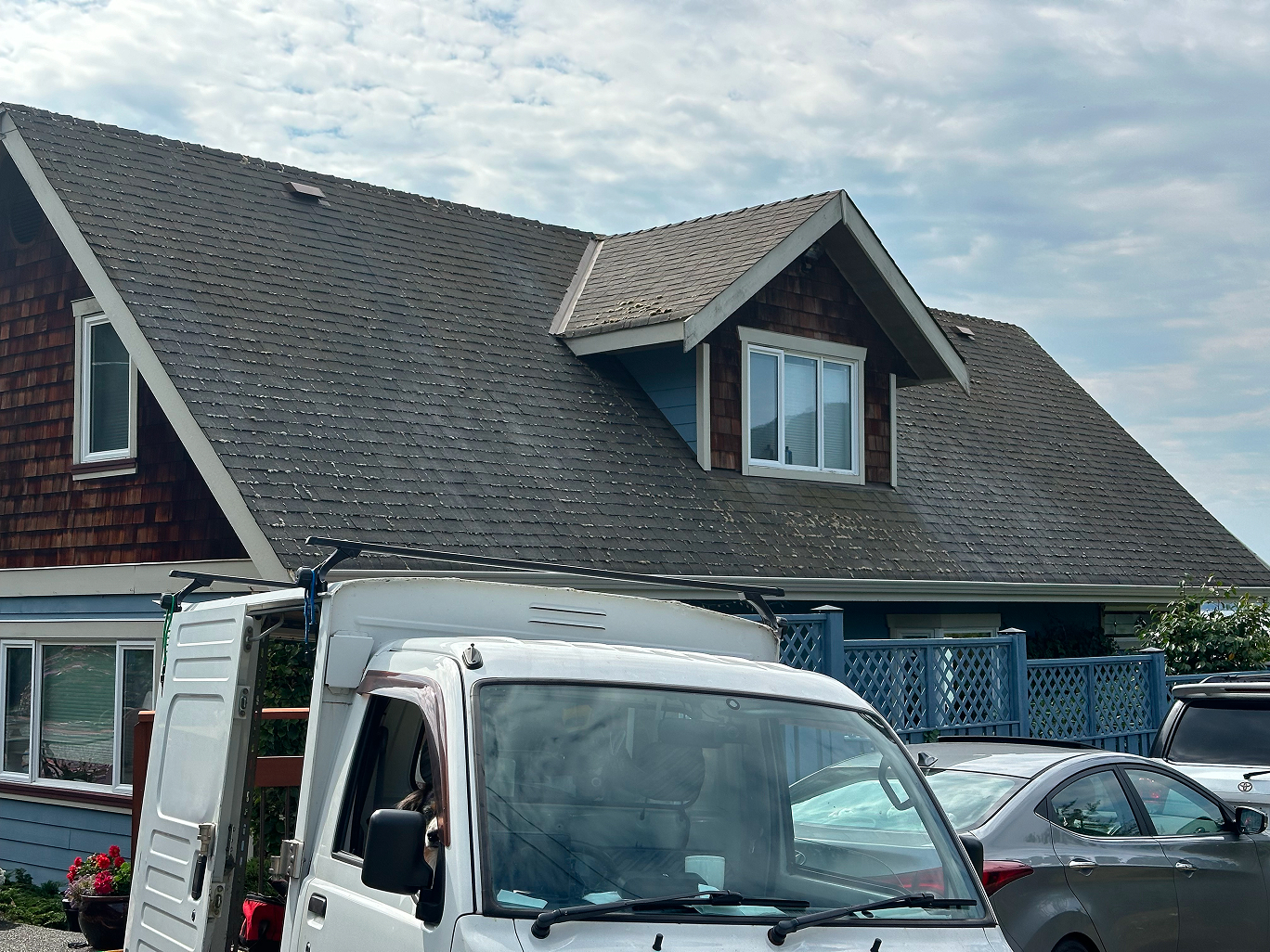 pressure washing victoria bc