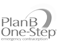 PlanB logo